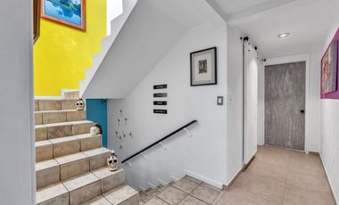 Casa en Rancho del Arco, Los Girasoles