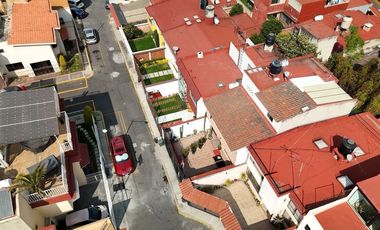 Casa en Rancho del Arco, Los Girasoles