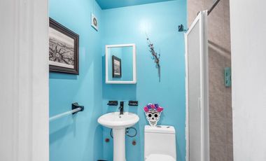 Casa en Rancho del Arco, Los Girasoles