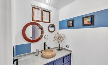 Casa en Rancho del Arco, Los Girasoles