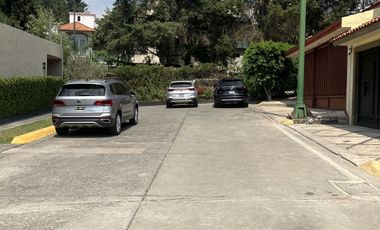 VENTA CASA CON 5 RECAMARAS-PARQUES HERRADURA