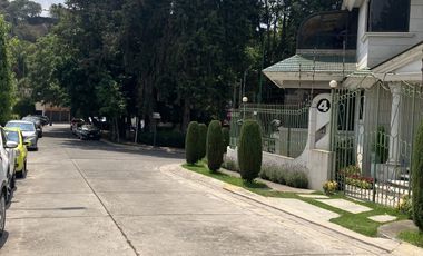 VENTA CASA CON 5 RECAMARAS-PARQUES HERRADURA