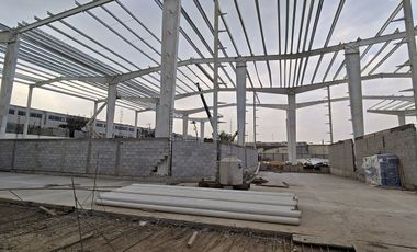 Parque Industrial - GRANJAS MODERNAS - G.A.M - 2,000 m2