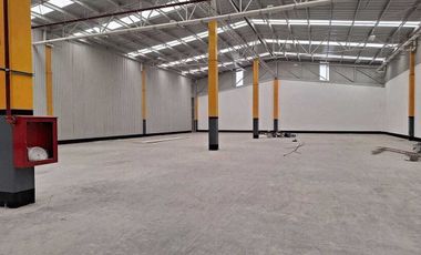 Parque Industrial - GRANJAS MODERNAS - G.A.M - 2,000 m2