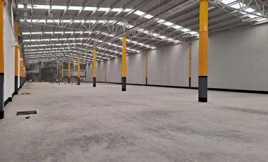 Parque Industrial - GRANJAS MODERNAS - G.A.M - 8,000 m2