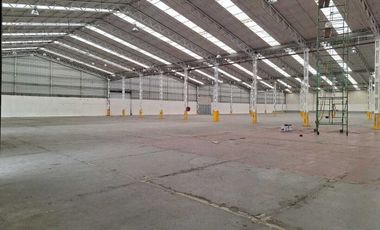Parque Industrial - GRANJAS MODERNAS - G.A.M - 8,000 m2