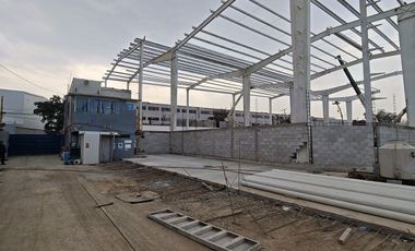 Parque Industrial - GRANJAS MODERNAS - G.A.M - 8,000 m2