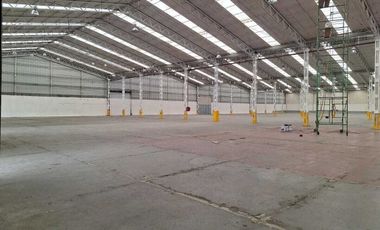 Parque Industrial - GRANJAS MODERNAS - G.A.M - 13,978 m2