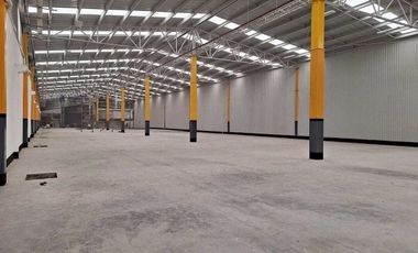 Parque Industrial - GRANJAS MODERNAS - G.A.M - 13,978 m2