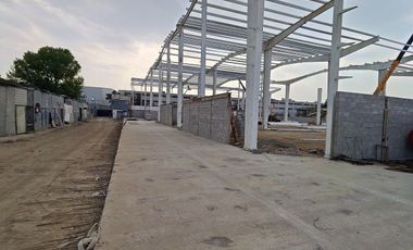 Parque Industrial - GRANJAS MODERNAS - G.A.M - 13,978 m2