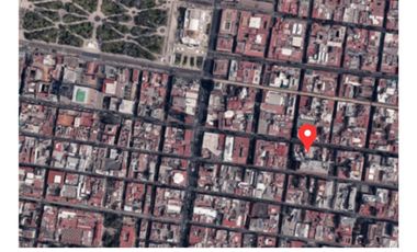Se renta local en Centro histórico (16 de septiembre)