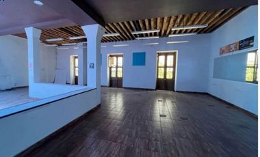 Se renta local en Centro histórico (16 de septiembre)
