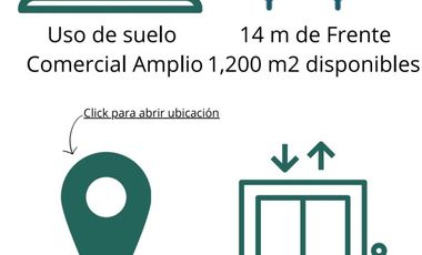 Se renta local en Centro histórico (16 de septiembre)