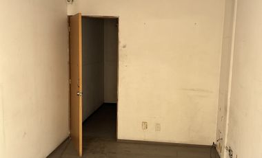 Renta de edificio completo o por pisos, flexible a tus necesidades