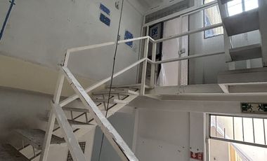 Renta de edificio completo o por pisos, flexible a tus necesidades