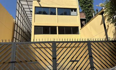 Renta de edificio completo o por pisos, flexible a tus necesidades