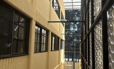 Renta de edificio completo o por pisos, flexible a tus necesidades