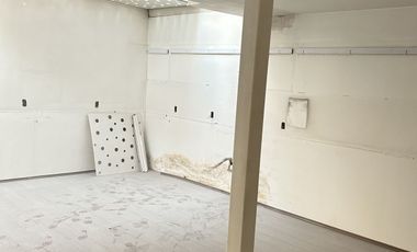 Renta de edificio completo o por pisos, flexible a tus necesidades