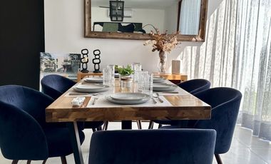 CASA EN VENTA EN PRIVADA, ENTREGA INMEDIATA, CONKAL YUCATAN