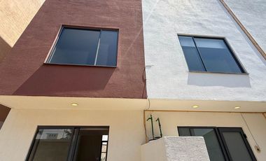 VIllas del Campo, Monaco, Calimaya