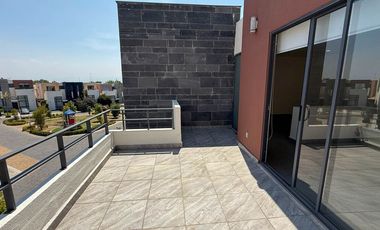 VIllas del Campo, Monaco, Calimaya