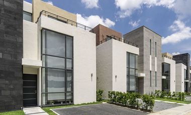 VIllas del Campo, Monaco, Calimaya