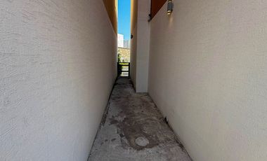 VIllas del Campo, Monaco, Calimaya