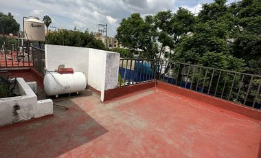 Casa en Venta en Chapultepec Country