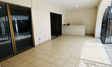 Casa en Venta en Chapultepec Country