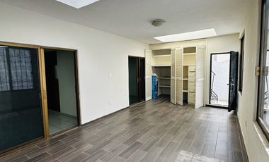 Casa en Venta en Chapultepec Country