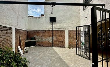 Casa en Venta en Chapultepec Country