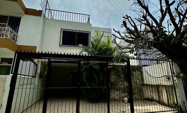 Casa en Venta en Chapultepec Country