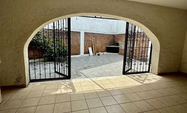 Casa en Venta en Chapultepec Country