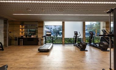 DEPARTAMENTO EN VENTA AKUMAL