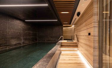 DEPARTAMENTO EN VENTA AKUMAL