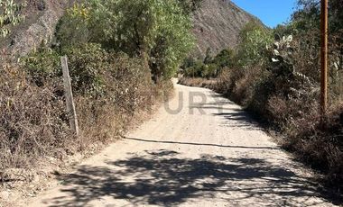 ¡Gran Oportunidad de Inversión en el Corazón del Valle Sagrado!