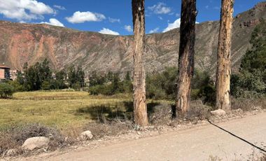 ¡Gran Oportunidad de Inversión en el Corazón del Valle Sagrado!