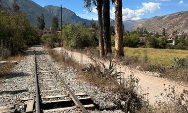 ¡Gran Oportunidad de Inversión en el Corazón del Valle Sagrado!