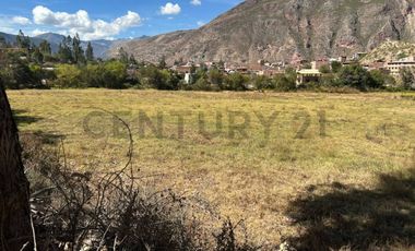 ¡Gran Oportunidad de Inversión en el Corazón del Valle Sagrado!