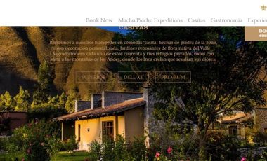 ¡Gran Oportunidad de Inversión en el Corazón del Valle Sagrado!