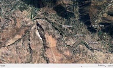 ¡Gran Oportunidad de Inversión en el Corazón del Valle Sagrado!