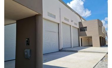 BODEGA EN RENTA APODACA HUINALA