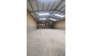 BODEGA EN RENTA APODACA HUINALA