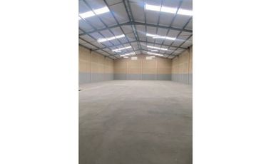 BODEGA EN RENTA APODACA HUINALA