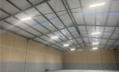 BODEGA EN RENTA APODACA HUINALA