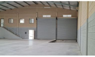 BODEGA EN RENTA APODACA HUINALA