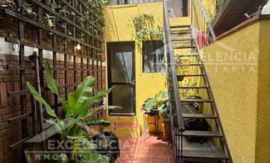 🏡 Renta Casa Rústica en Valle Verde – Morelia