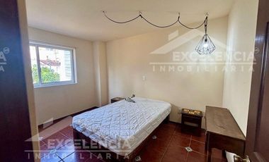 🏡 Renta Casa Rústica en Valle Verde – Morelia