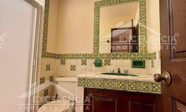 🏡 Renta Casa Rústica en Valle Verde – Morelia