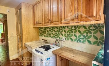 🏡 Renta Casa Rústica en Valle Verde – Morelia
